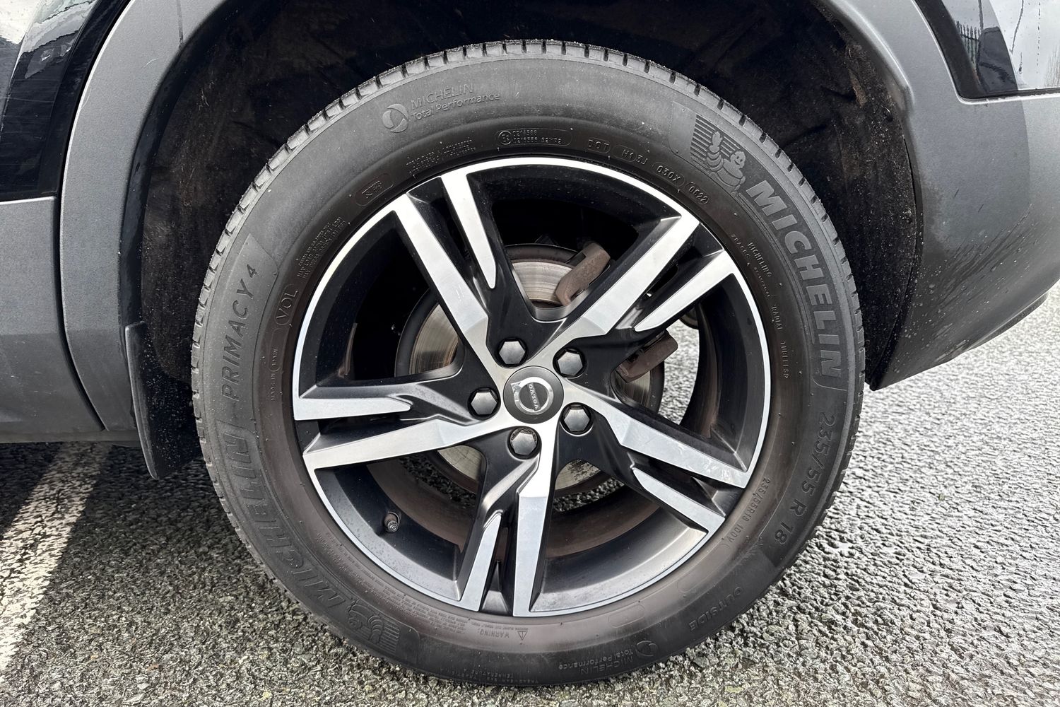 Used Volvo XC40 2022 for sale - 77642071: Photo 11