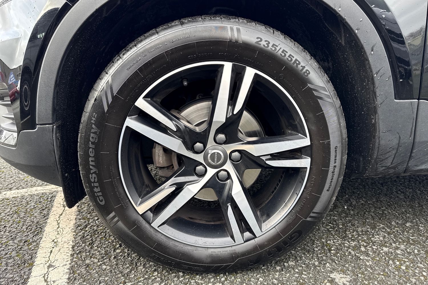 Used Volvo XC40 2022 for sale - 77642071: Photo 12