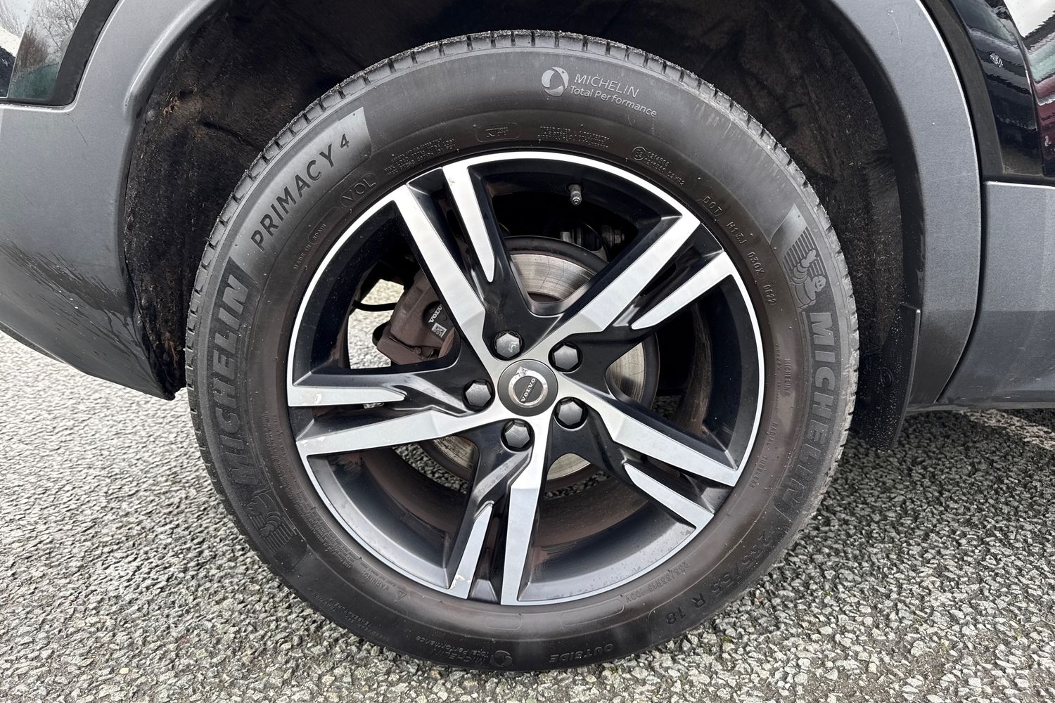 Used Volvo XC40 2022 for sale - 77642071: Photo 13