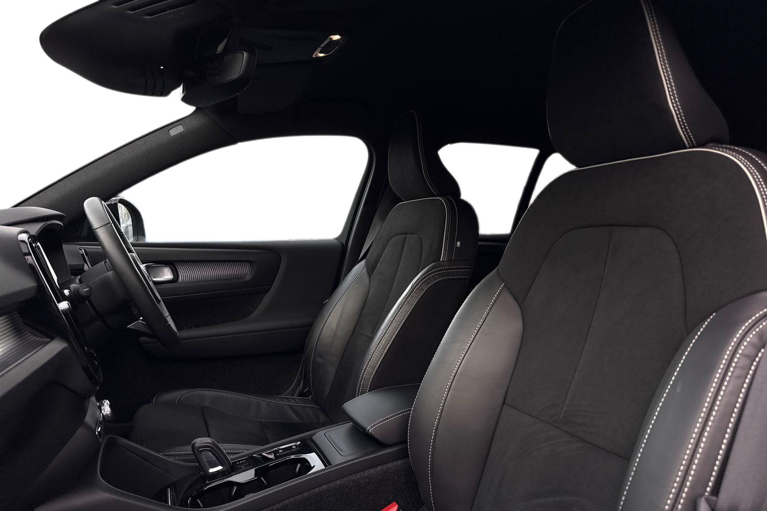 Used Volvo XC40 2022 for sale - 77642071: Photo 16