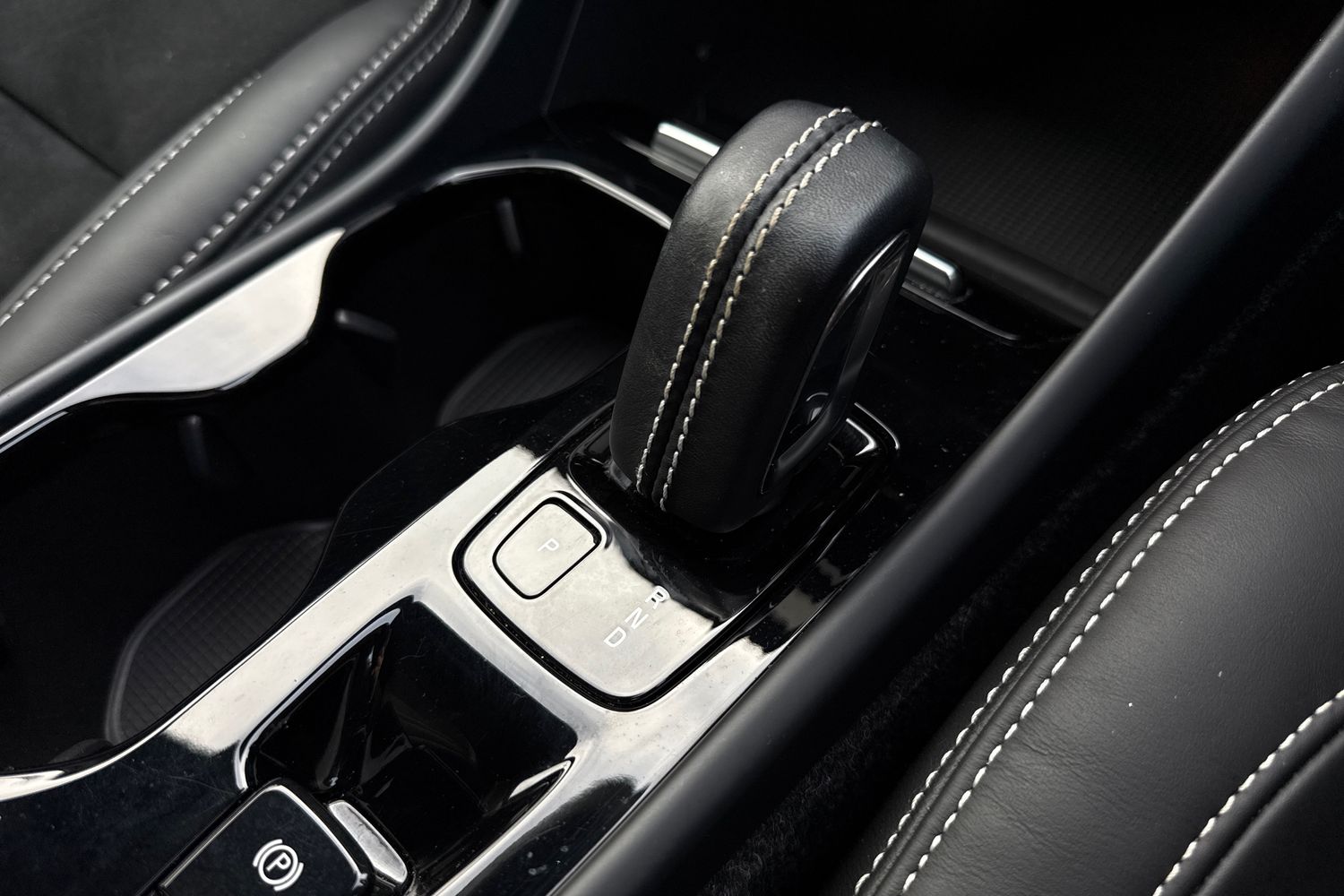 Used Volvo XC40 2022 for sale - 77642071: Photo 23