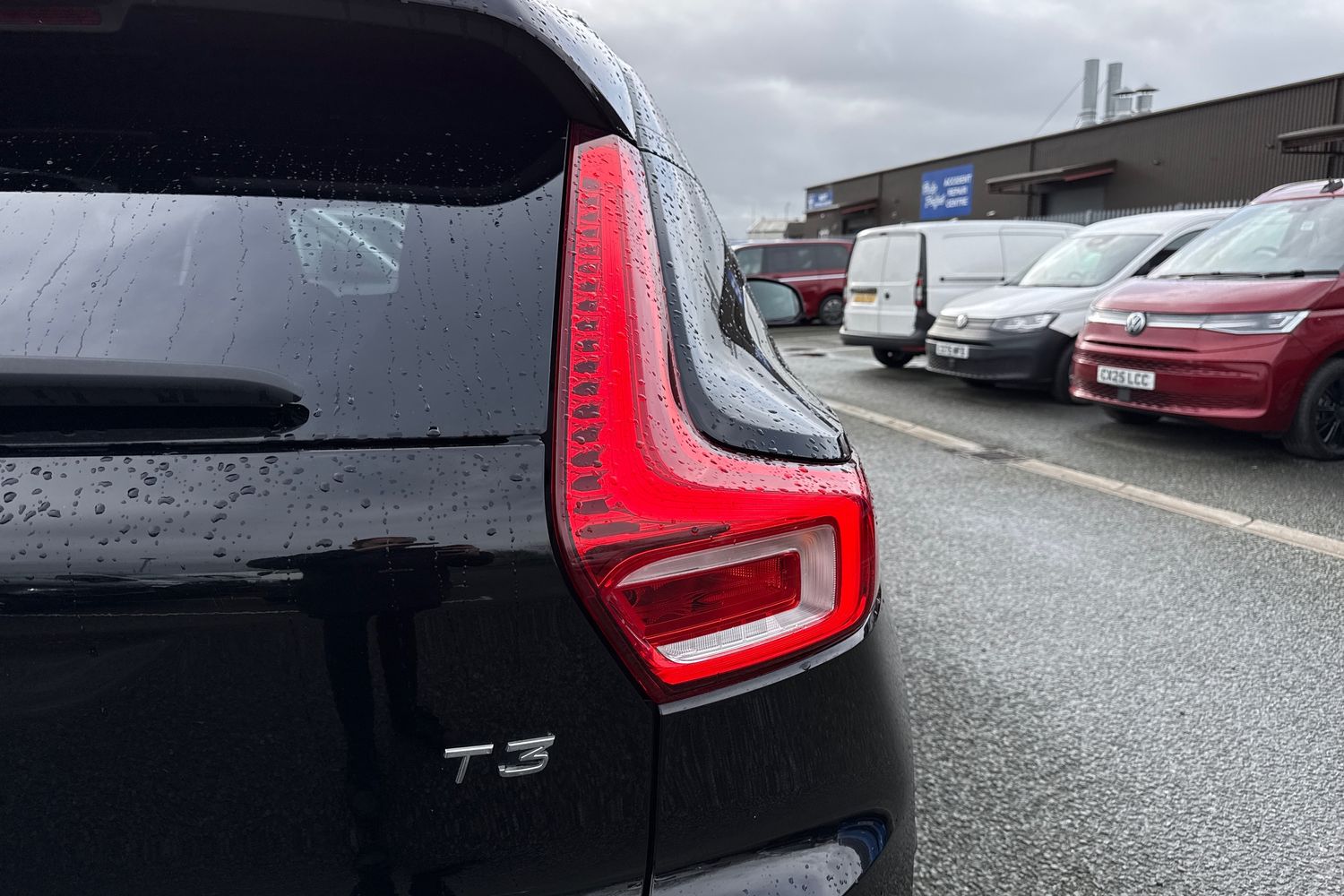 Used Volvo XC40 2022 for sale - 77642071: Photo 26