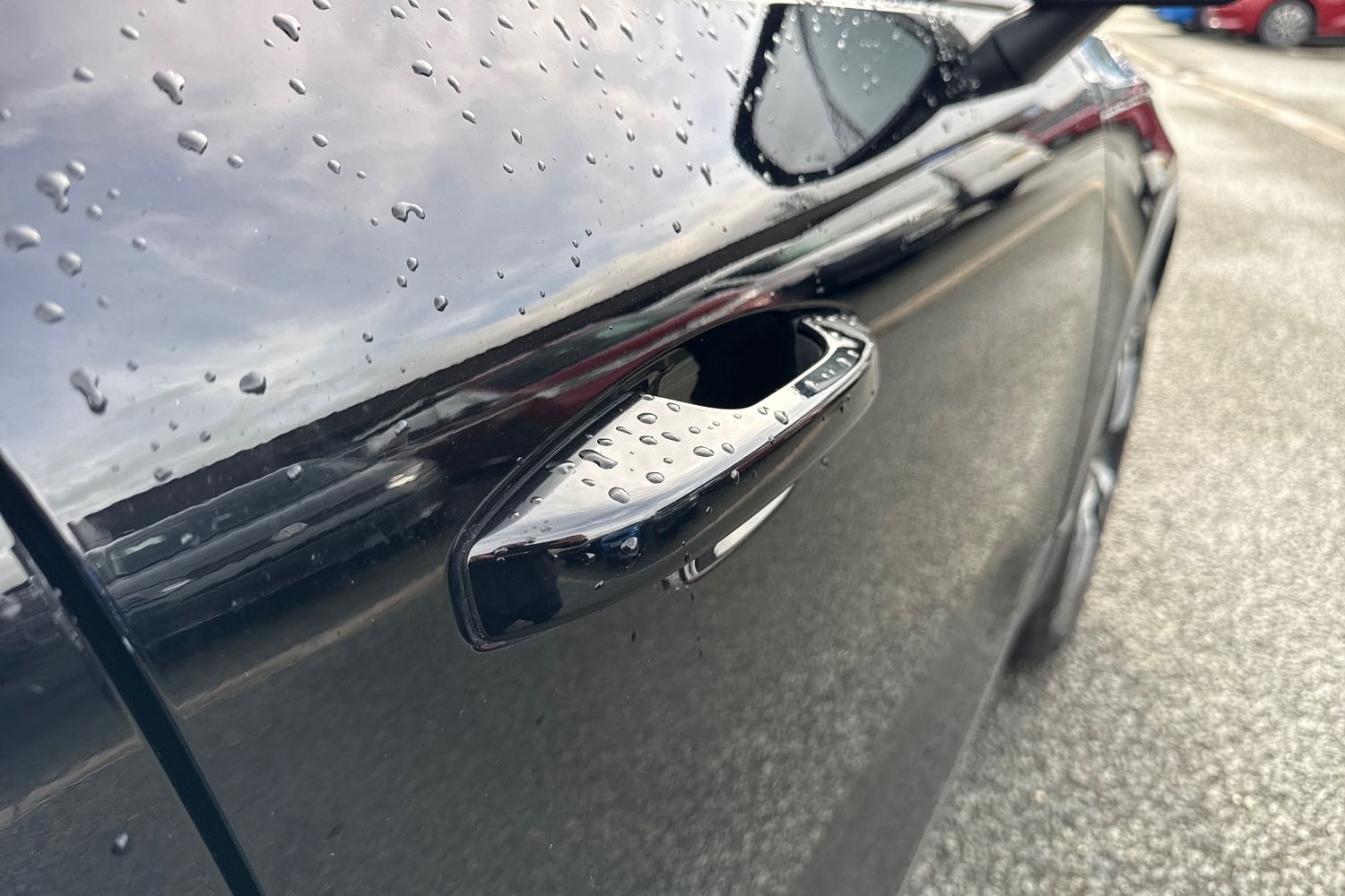 Used Volvo XC40 2022 for sale - 77642071: Photo 29