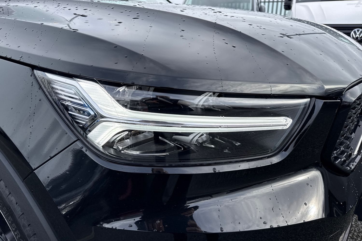 Used Volvo XC40 2022 for sale - 77642071: Photo 30