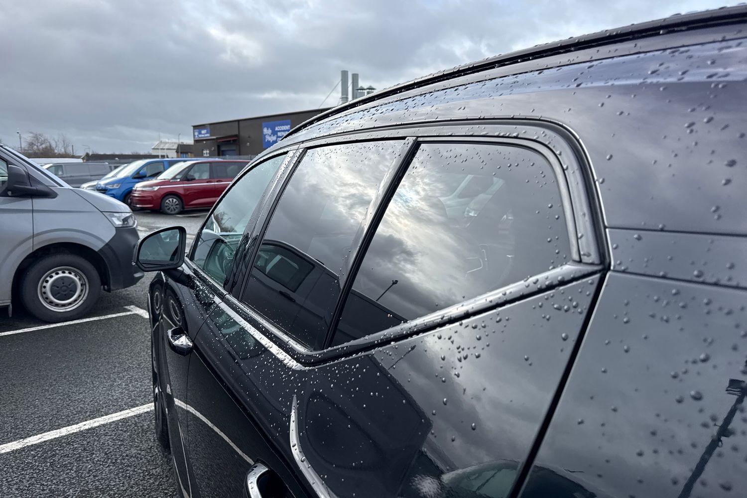 Used Volvo XC40 2022 for sale - 77642071: Photo 32