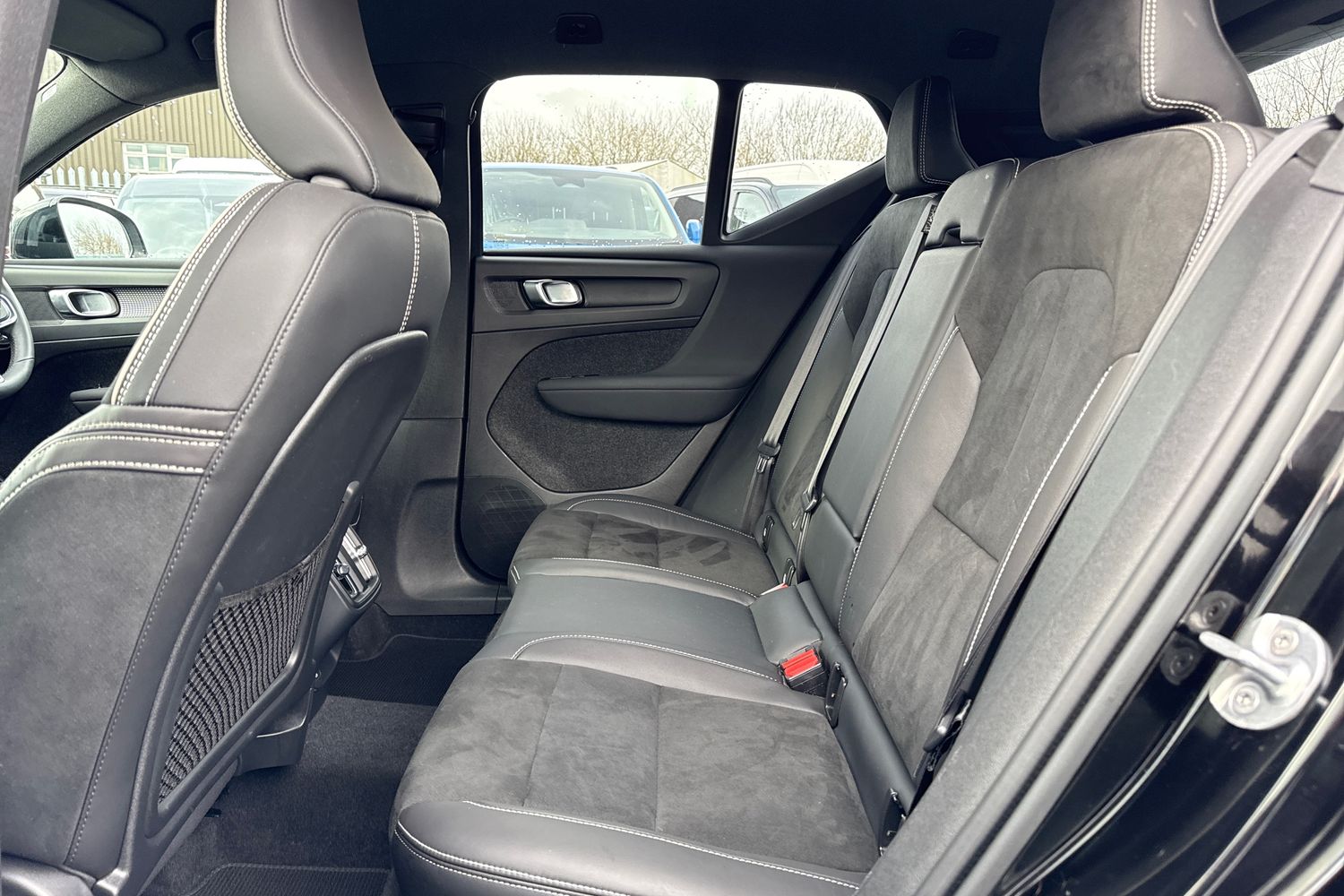 Used Volvo XC40 2022 for sale - 77642071: Photo 33