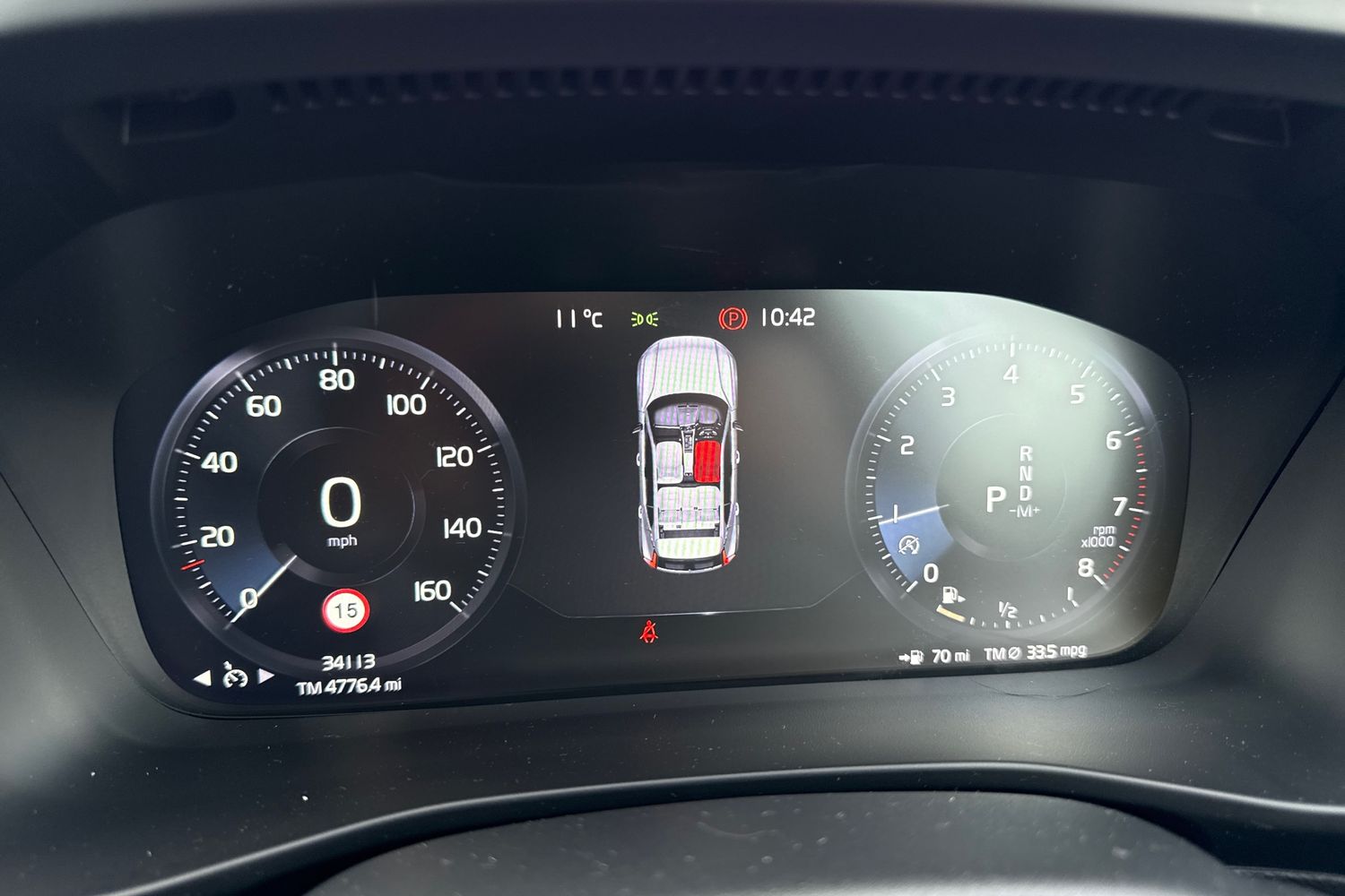 Used Volvo XC40 2022 for sale - 77642071: Photo 44