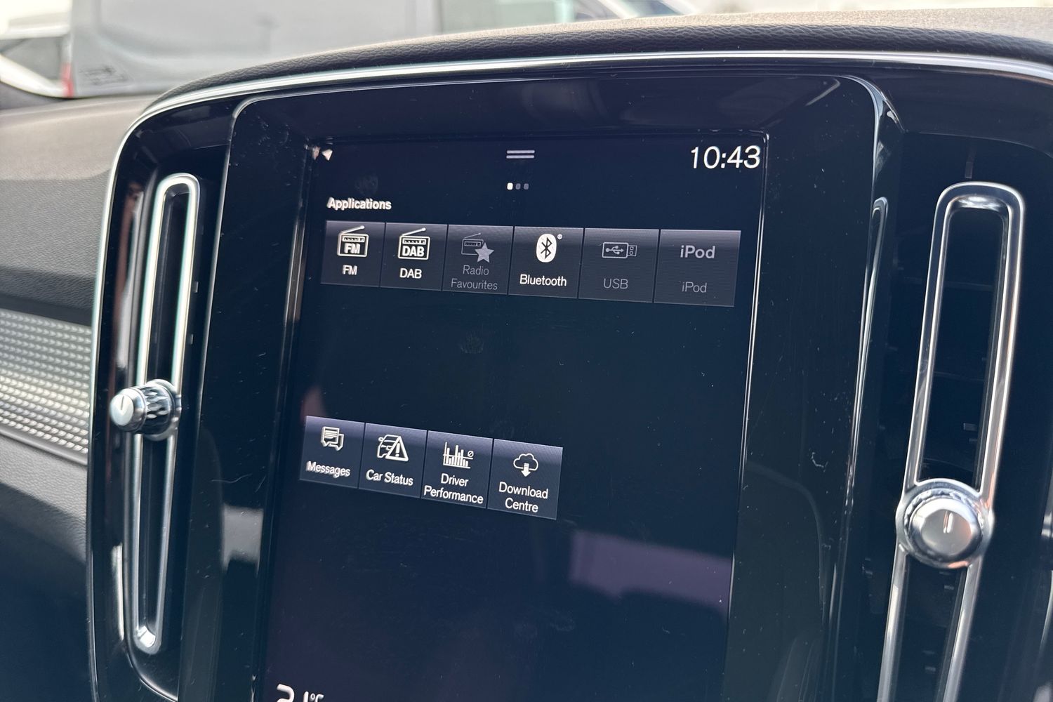 Used Volvo XC40 2022 for sale - 77642071: Photo 49