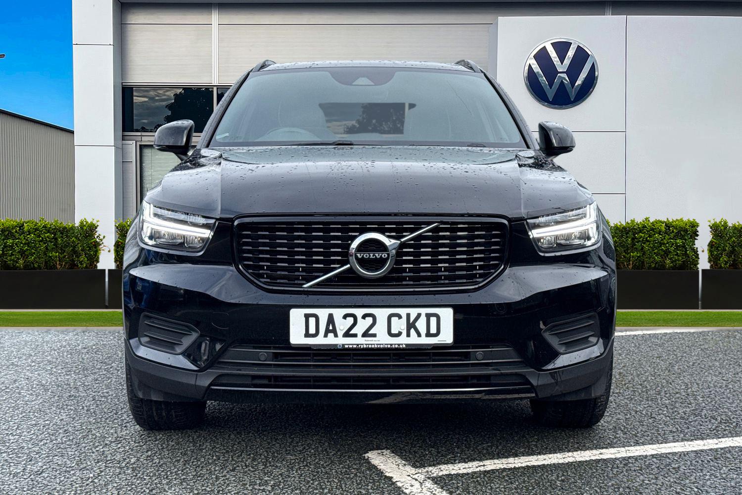 Used Volvo XC40 2022 for sale - 77642071: Photo 6