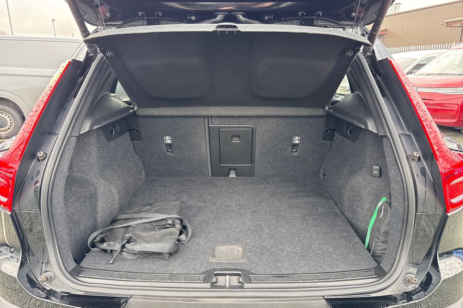 Used Volvo XC40 2022 for sale - 77642071: Photo 7