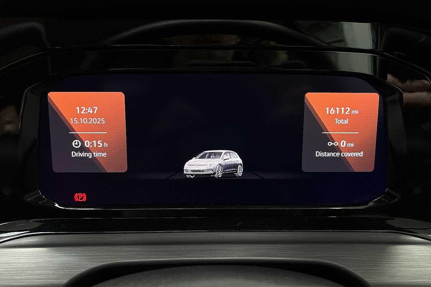 Used Volkswagen Golf 2024 for sale - 77355458: Photo 11