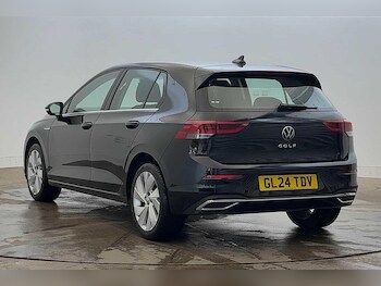 Used Volkswagen Golf 2024 for sale - 77355458: Photo