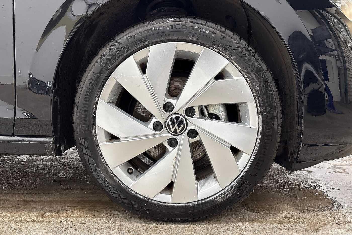 Used Volkswagen Golf 2024 for sale - 77355458: Photo 5