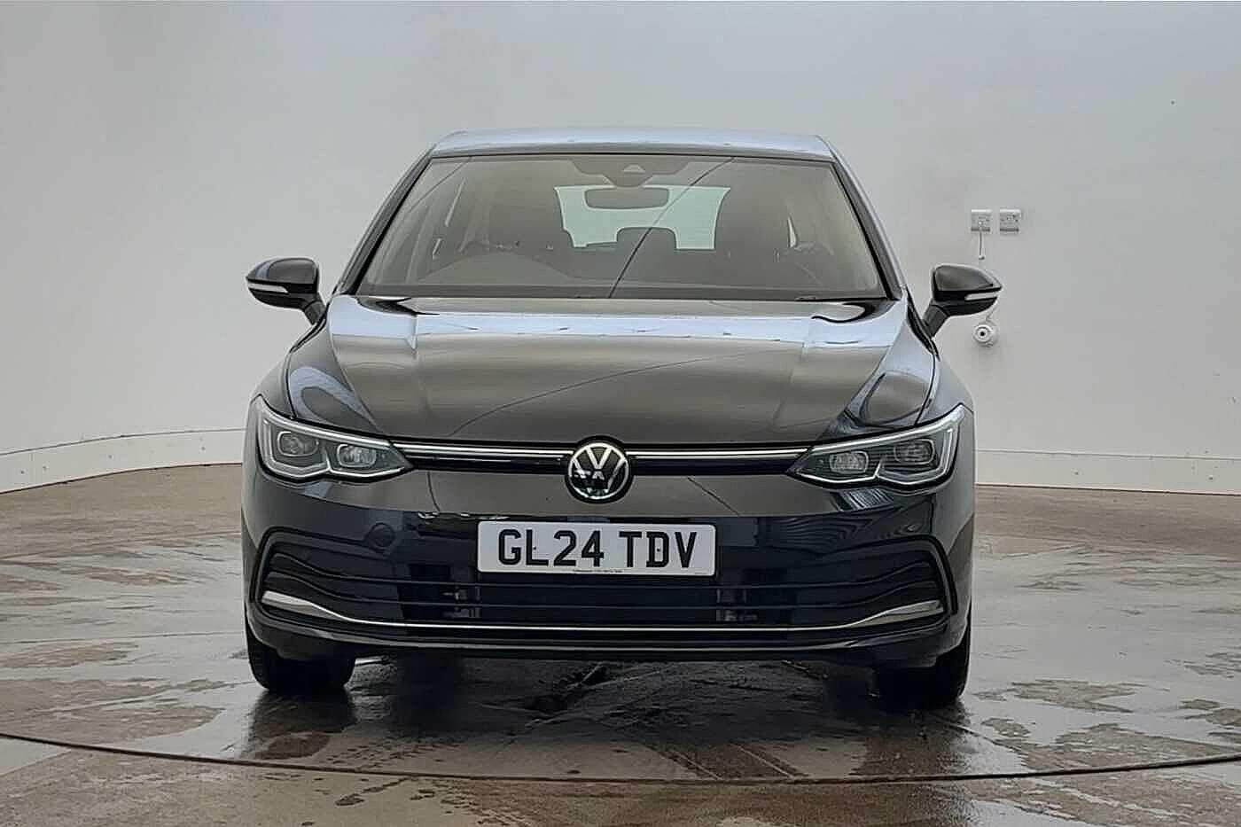 Used Volkswagen Golf 2024 for sale - 77355458: Photo 7