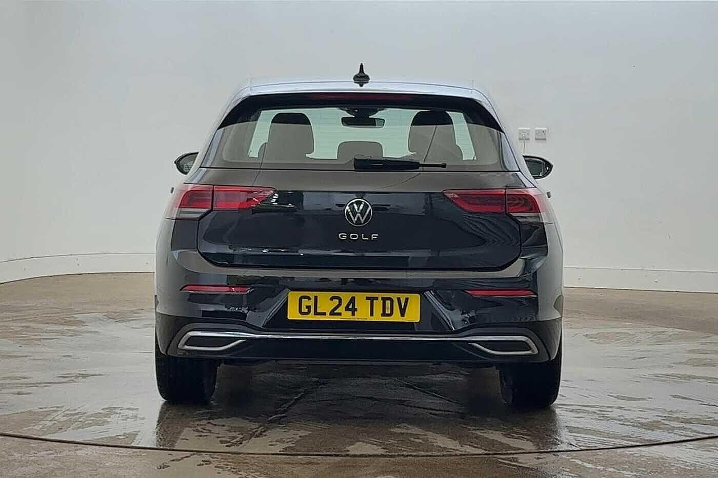 Used Volkswagen Golf 2024 for sale - 77355458: Photo 8