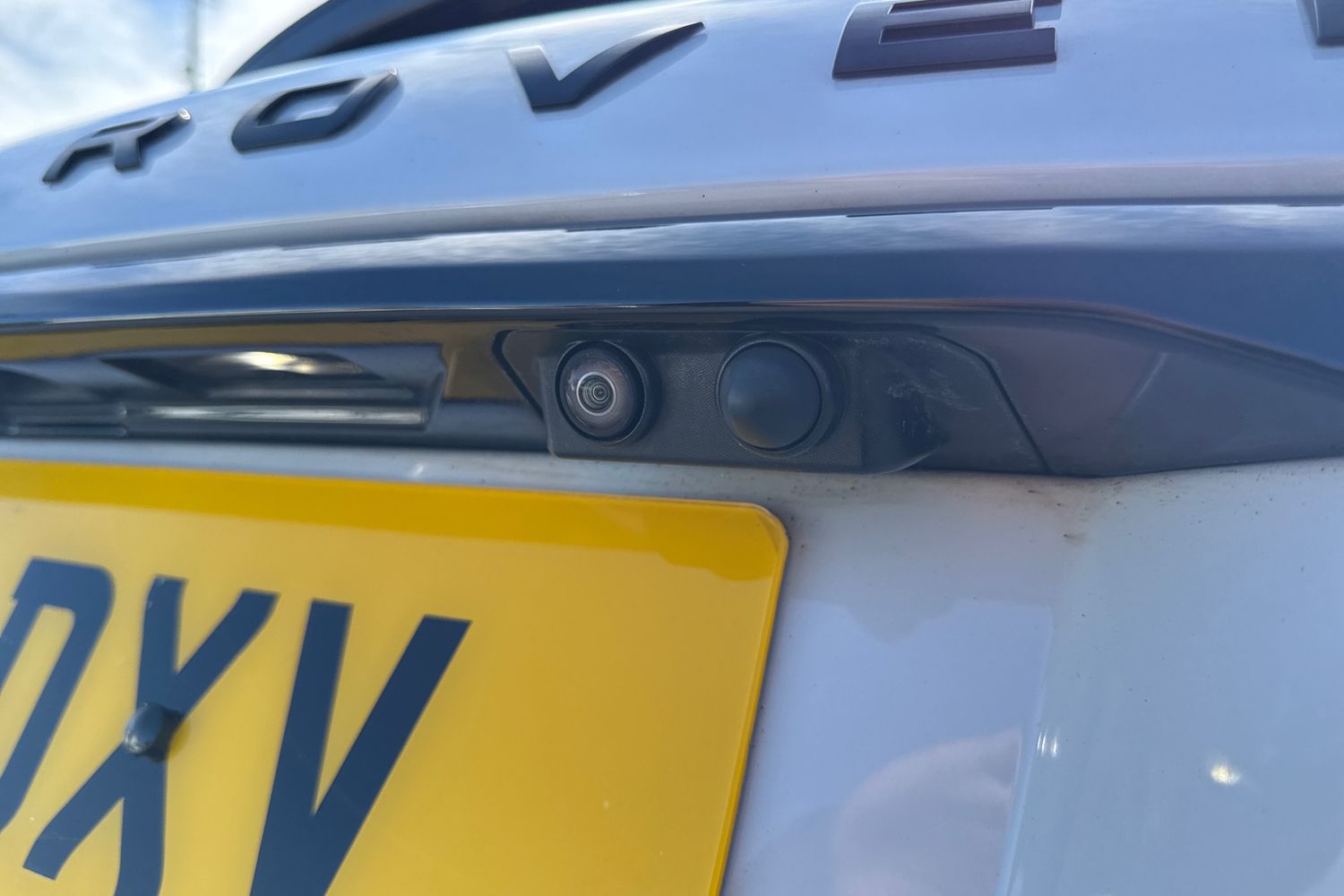 Vehicle 27