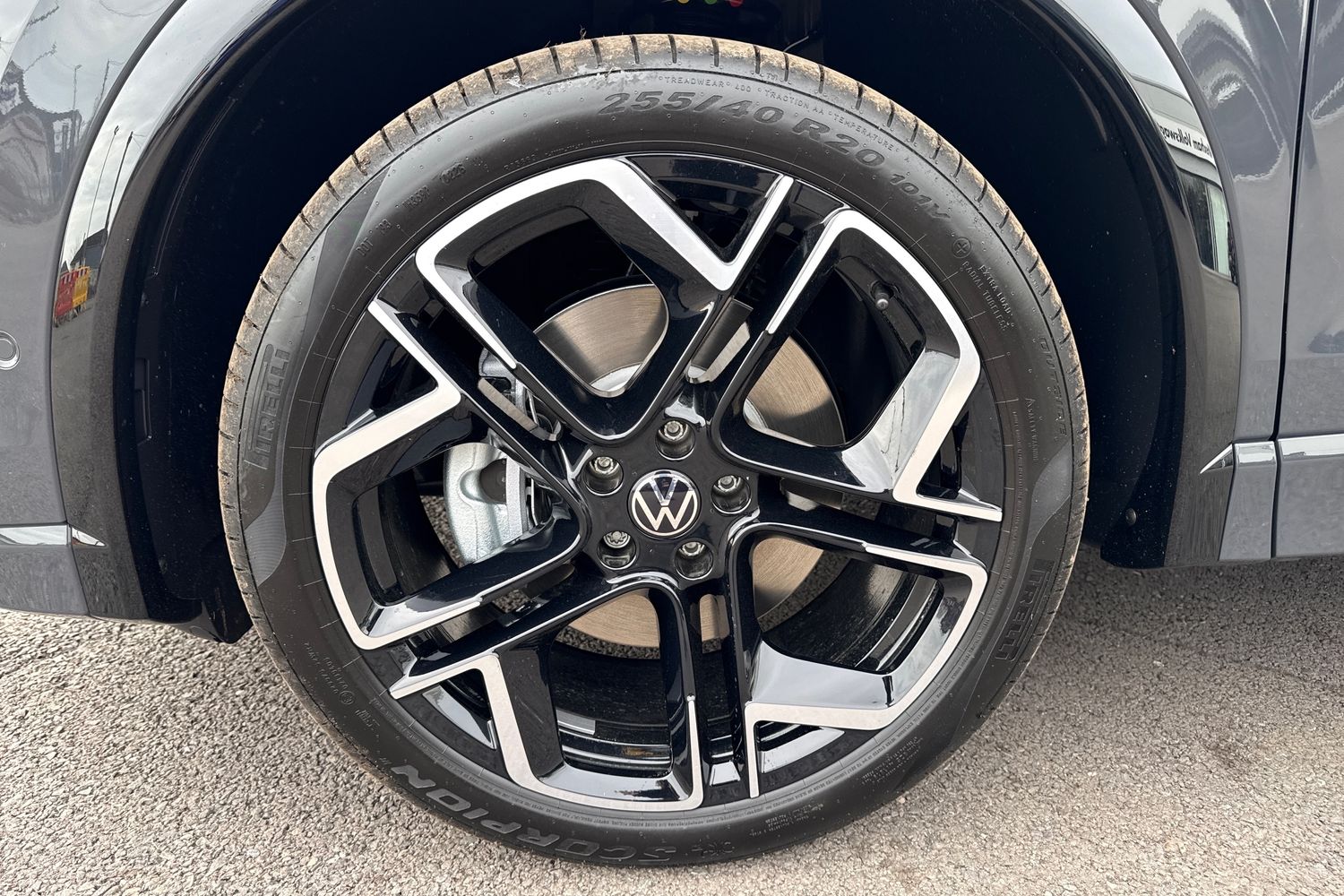 Used Volkswagen Tiguan 2026 for sale - 77973483: Photo 10