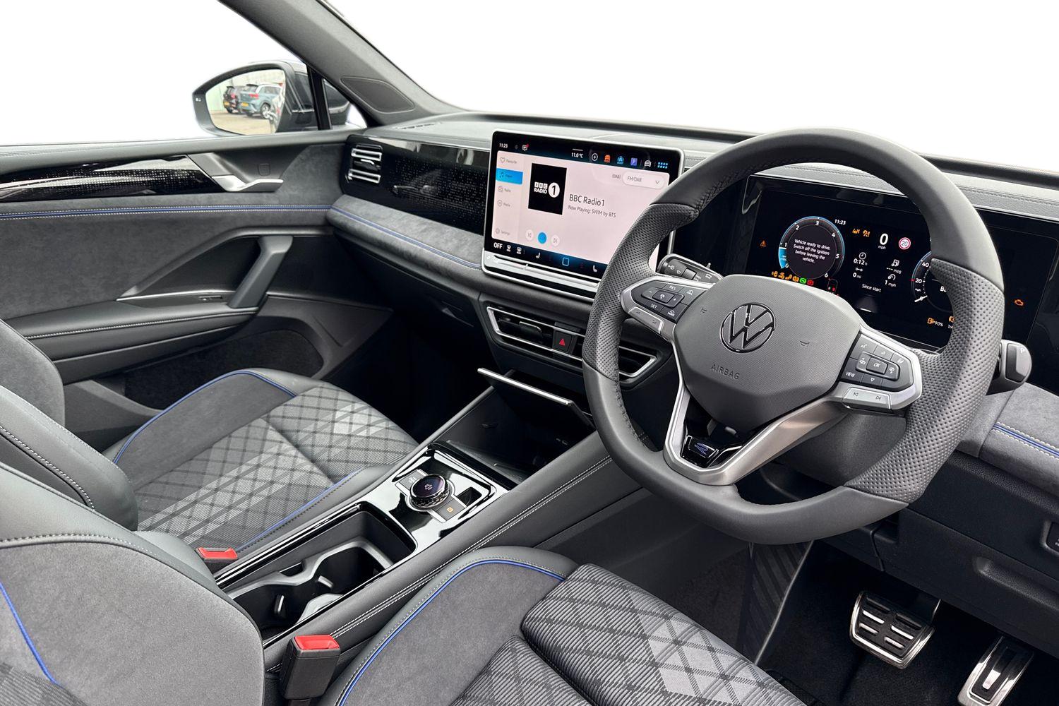 Used Volkswagen Tiguan 2026 for sale - 77973483: Photo 13