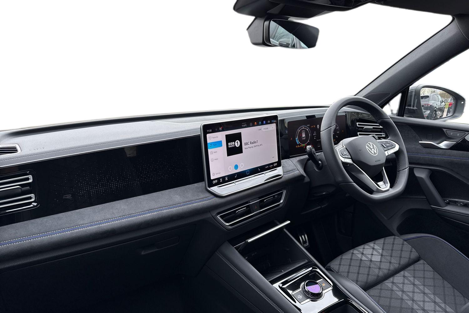 Used Volkswagen Tiguan 2026 for sale - 77973483: Photo 14