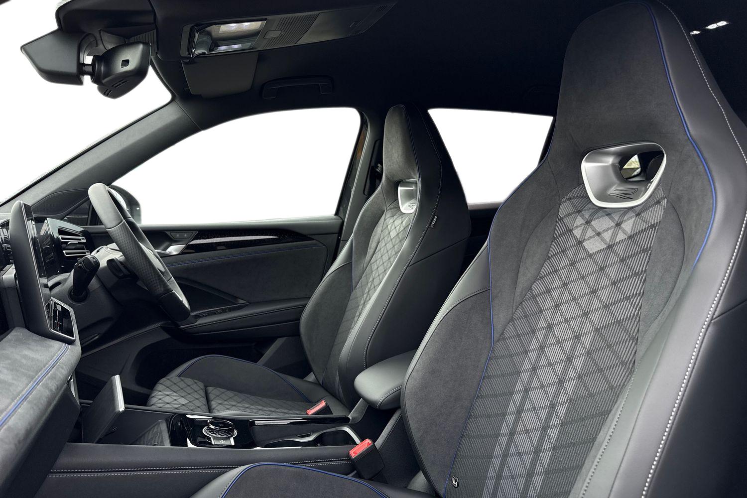 Used Volkswagen Tiguan 2026 for sale - 77973483: Photo 15