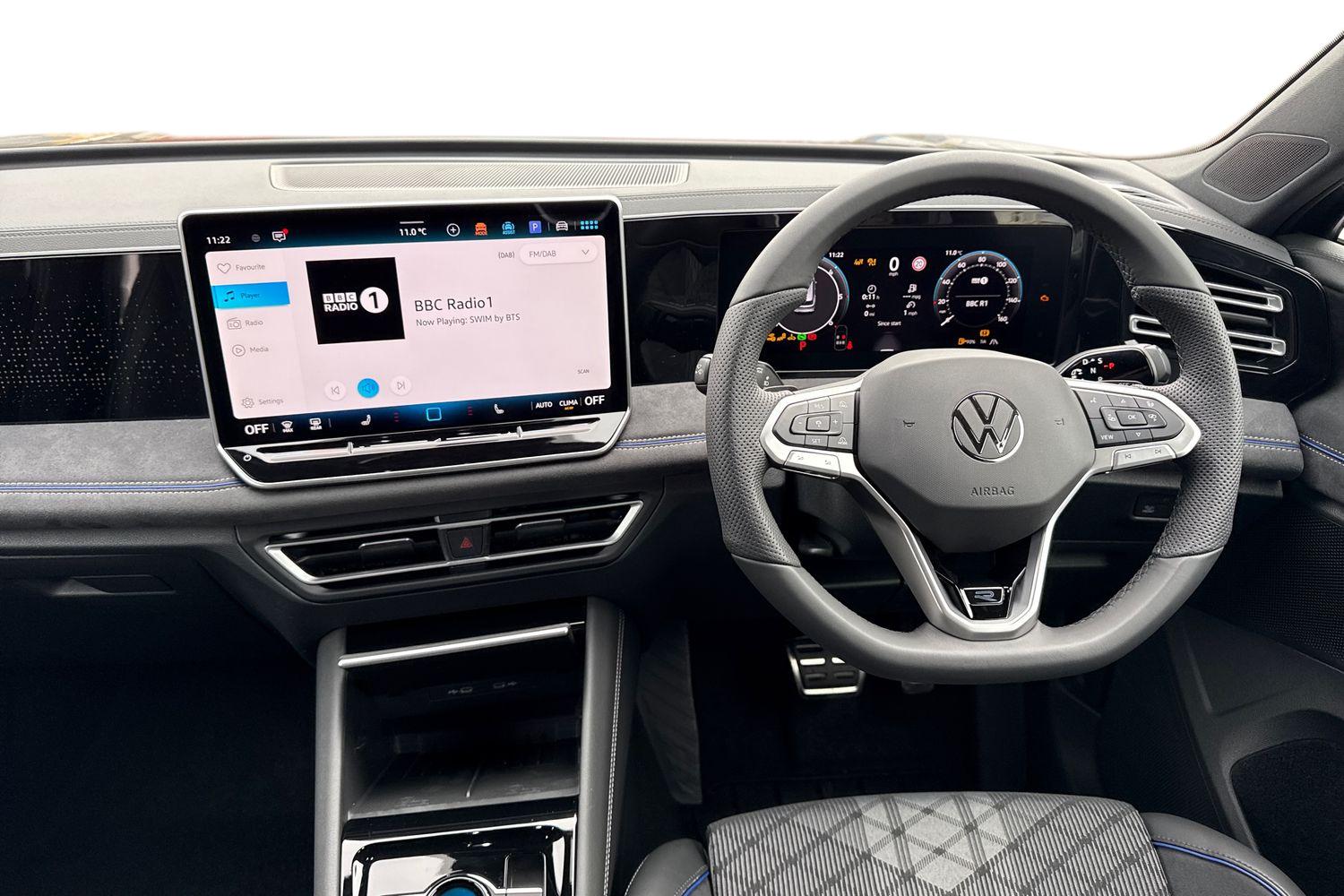 Used Volkswagen Tiguan 2026 for sale - 77973483: Photo 17