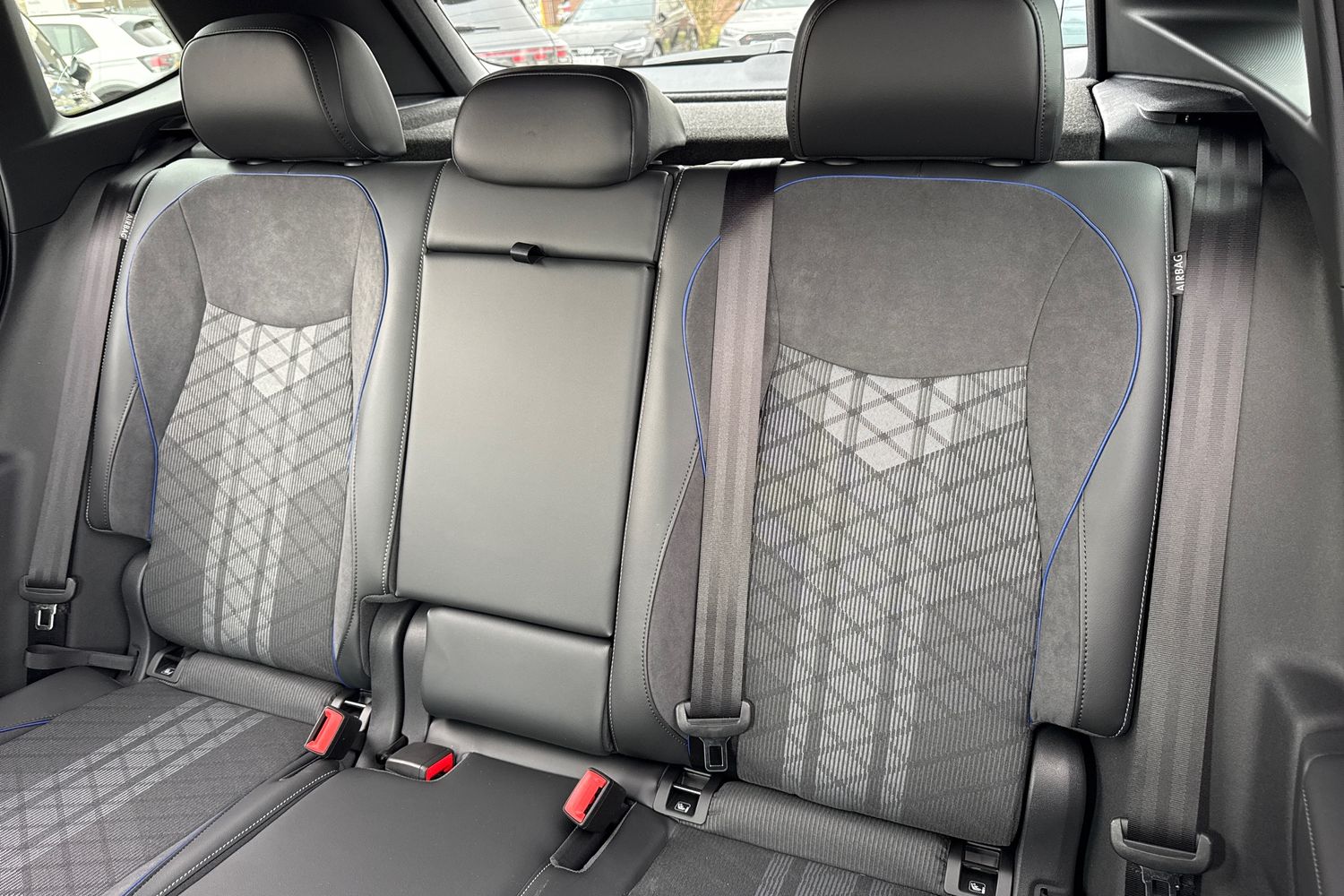 Used Volkswagen Tiguan 2026 for sale - 77973483: Photo 18