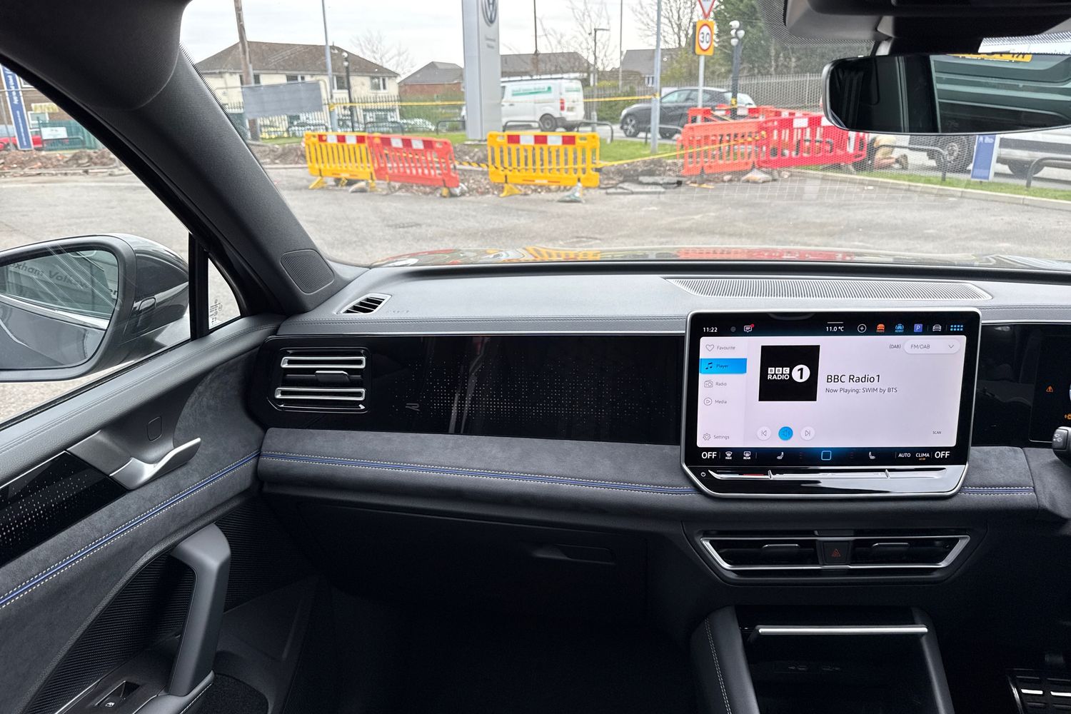 Used Volkswagen Tiguan 2026 for sale - 77973483: Photo 19