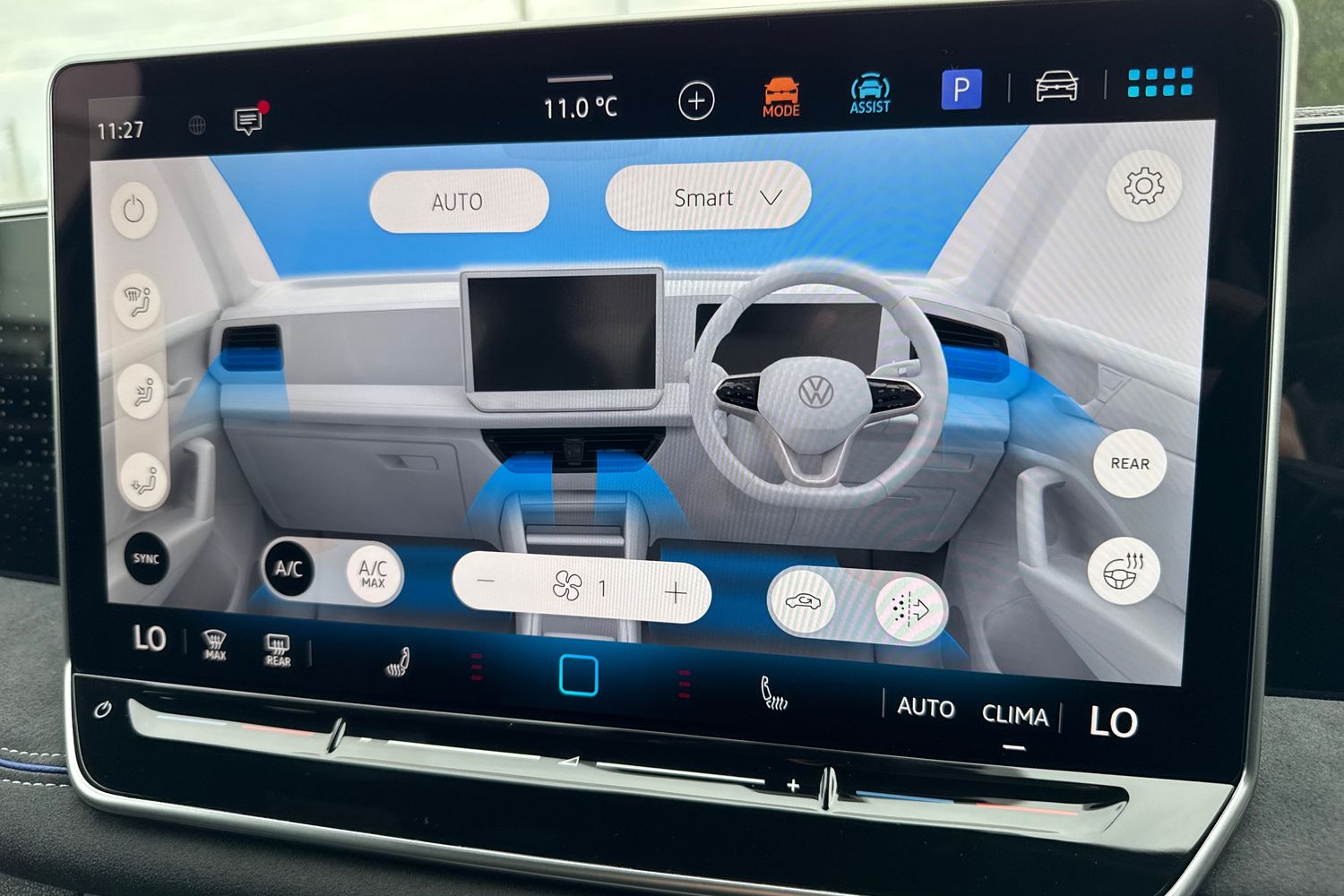 Used Volkswagen Tiguan 2026 for sale - 77973483: Photo 21