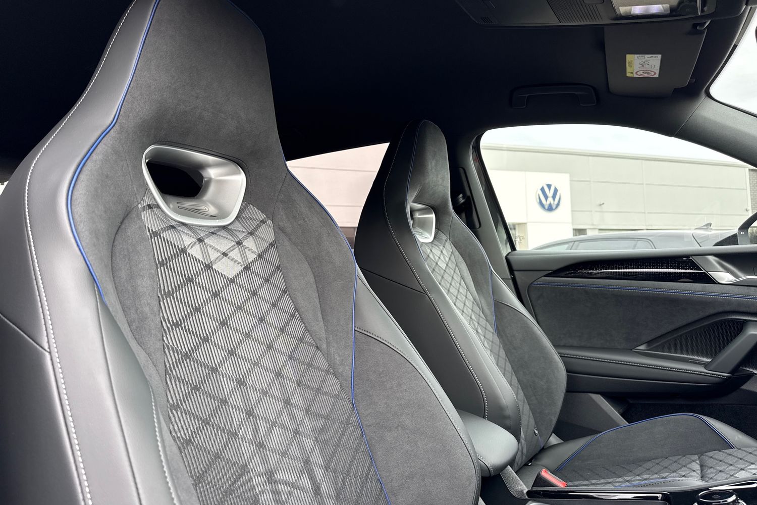 Used Volkswagen Tiguan 2026 for sale - 77973483: Photo 23