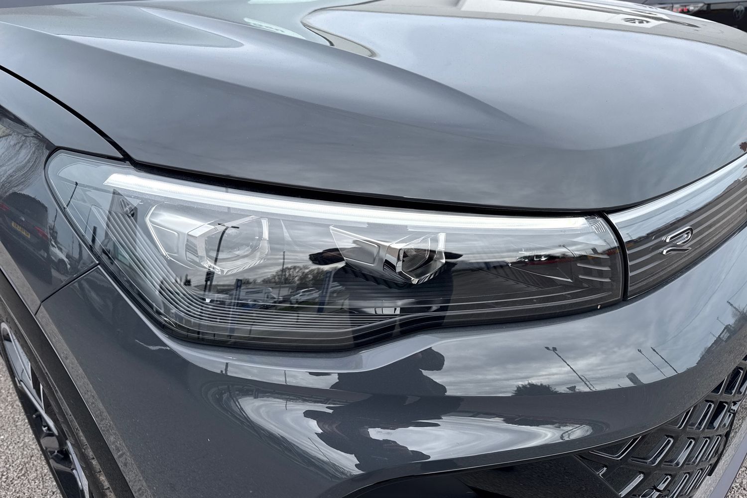 Used Volkswagen Tiguan 2026 for sale - 77973483: Photo 25