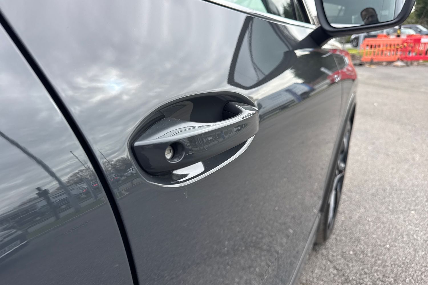 Used Volkswagen Tiguan 2026 for sale - 77973483: Photo 27