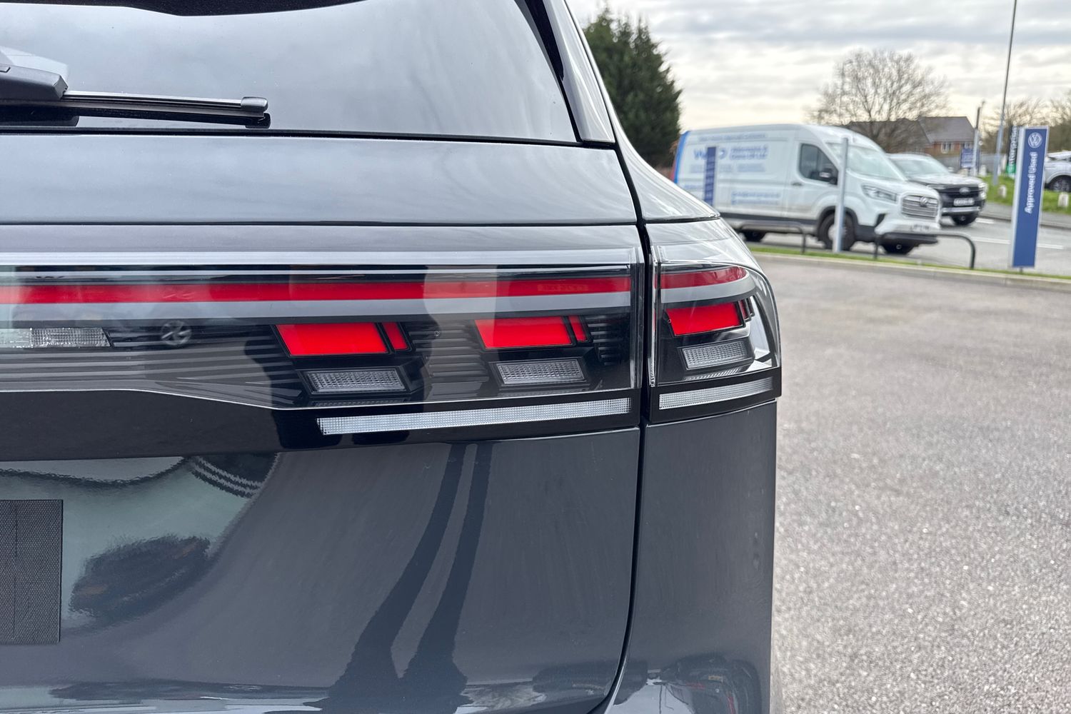 Used Volkswagen Tiguan 2026 for sale - 77973483: Photo 29