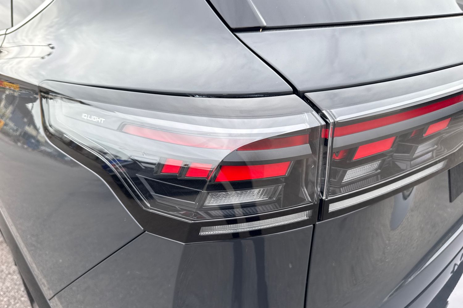 Used Volkswagen Tiguan 2026 for sale - 77973483: Photo 30