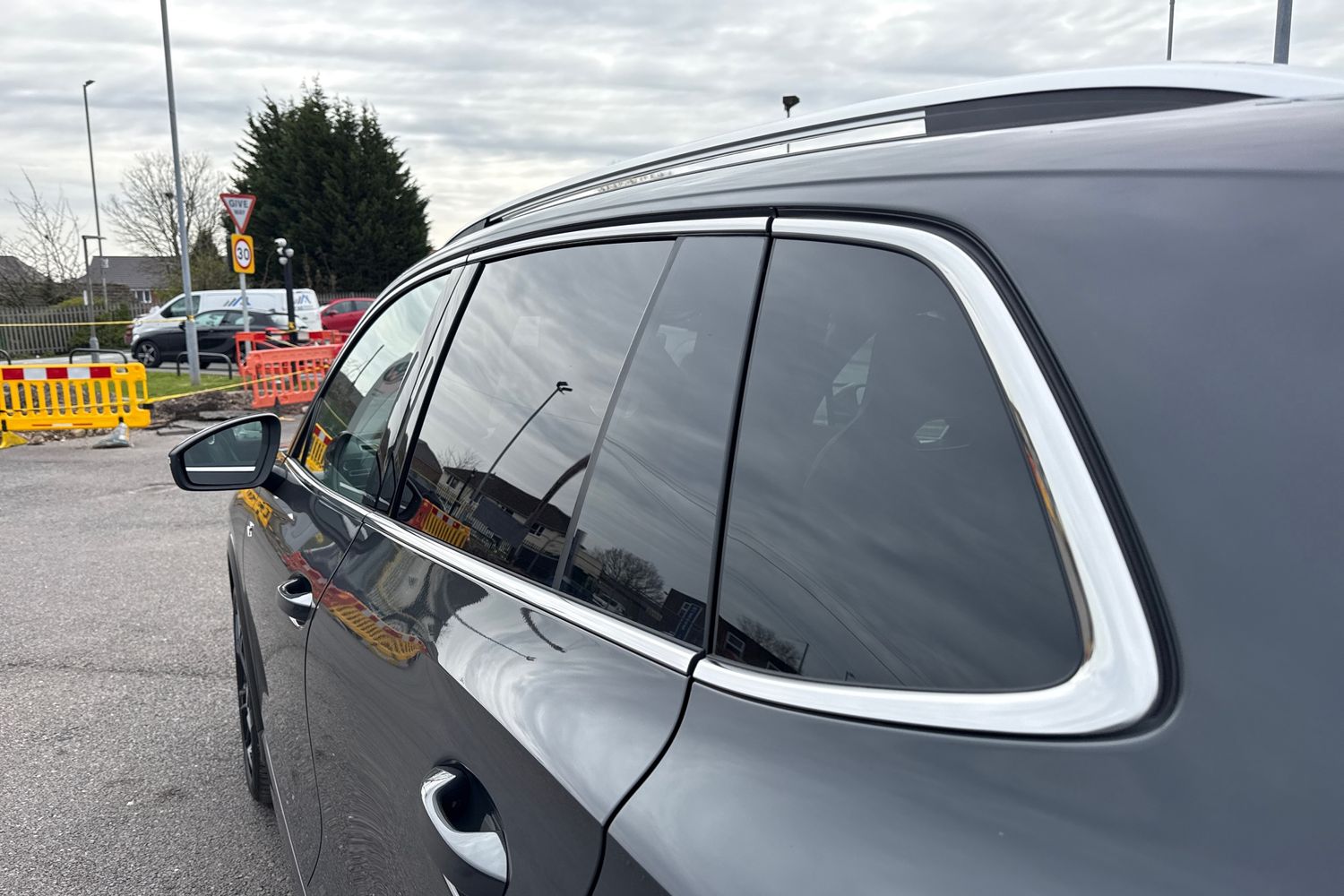 Used Volkswagen Tiguan 2026 for sale - 77973483: Photo 32