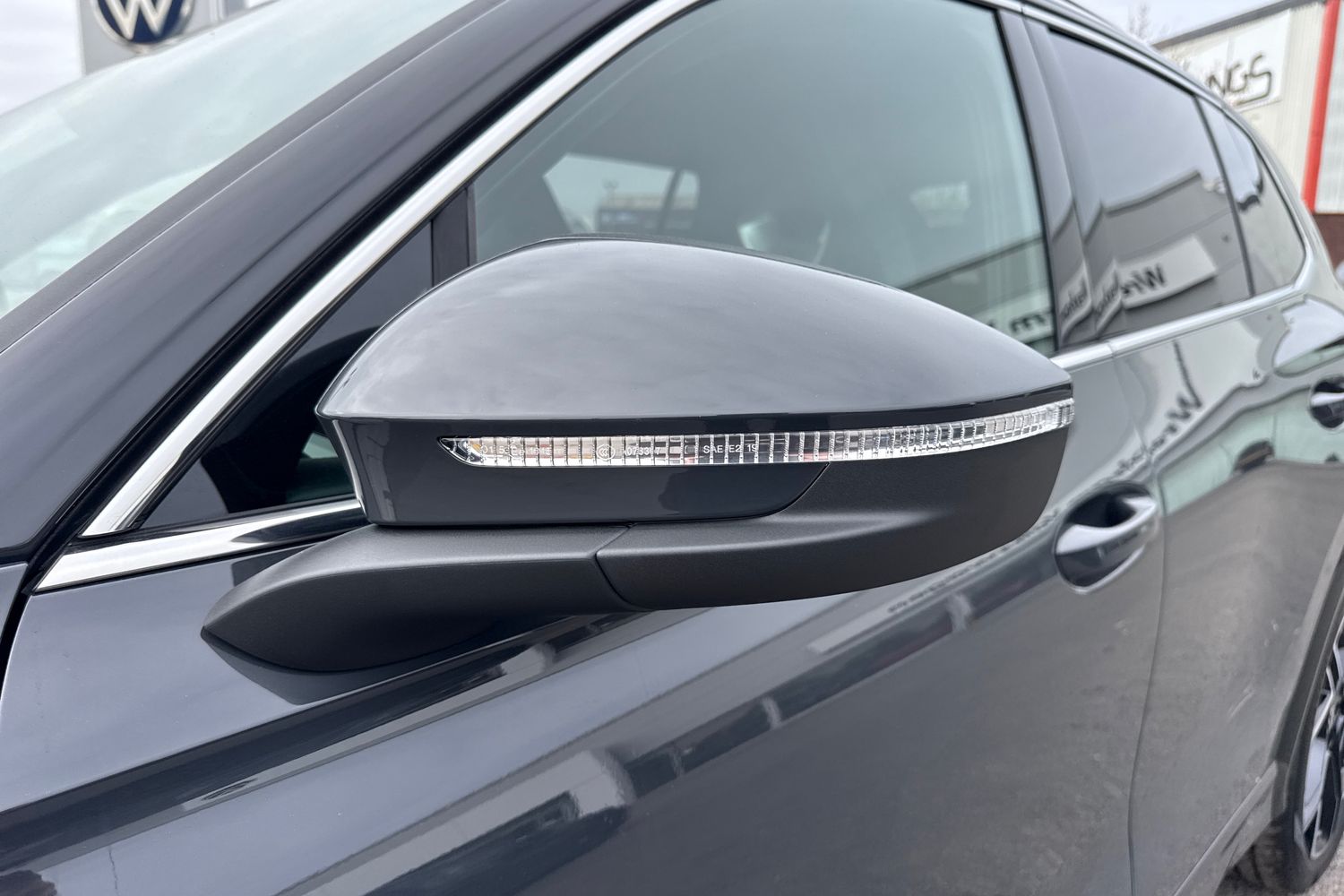 Used Volkswagen Tiguan 2026 for sale - 77973483: Photo 33