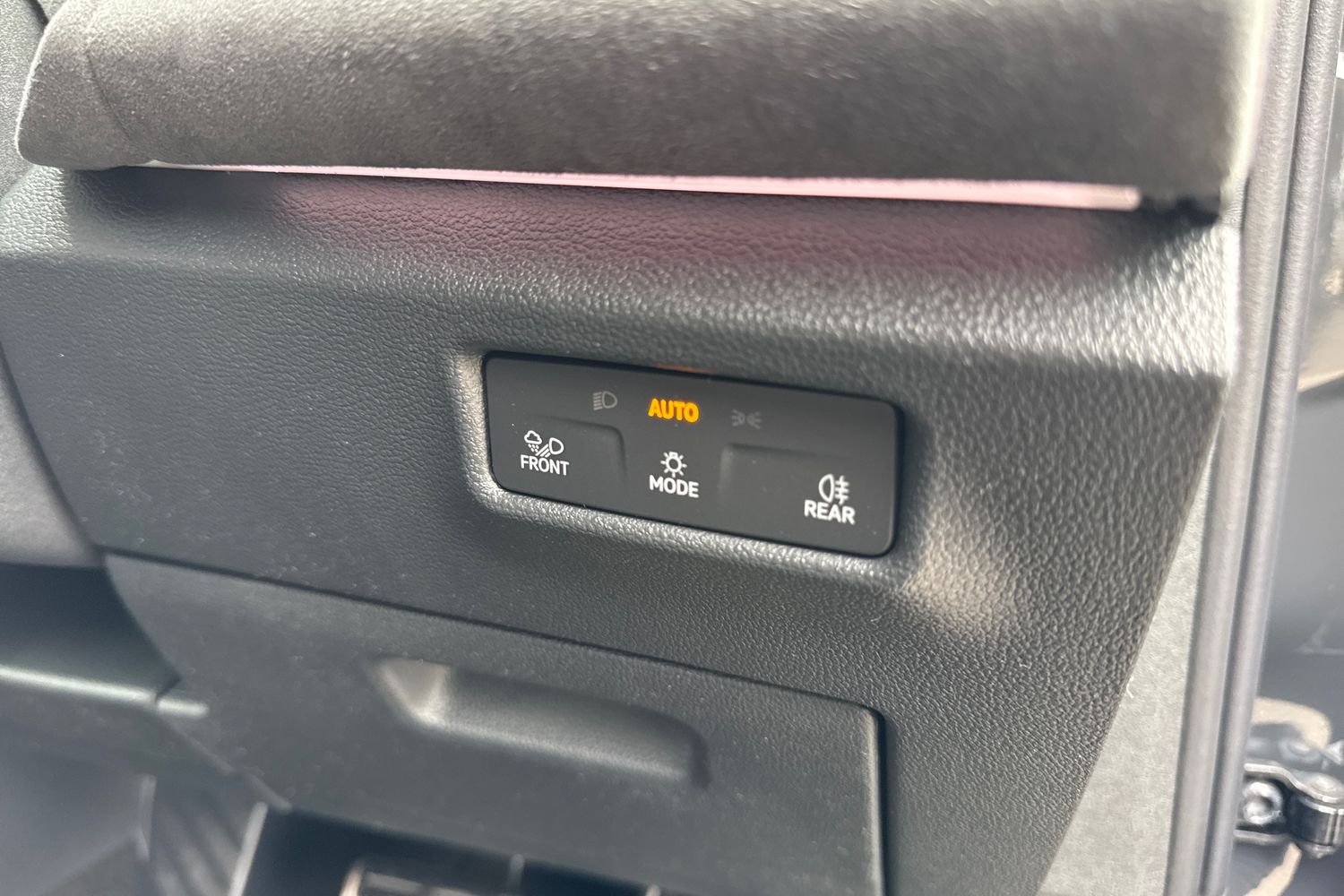 Used Volkswagen Tiguan 2026 for sale - 77973483: Photo 38