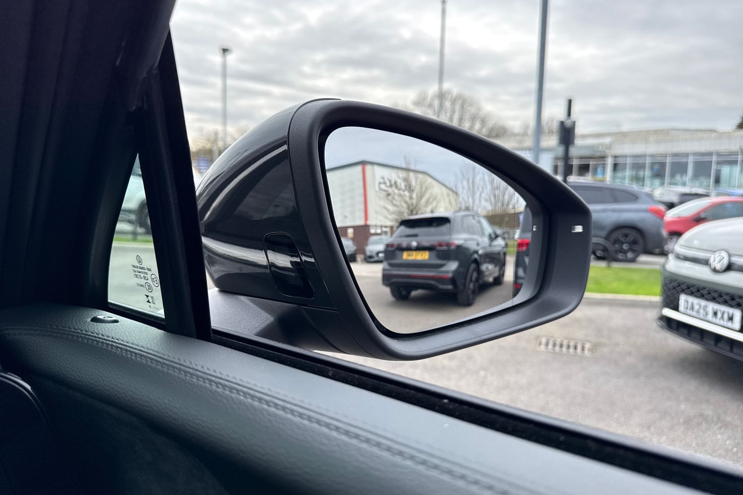 Used Volkswagen Tiguan 2026 for sale - 77973483: Photo 40