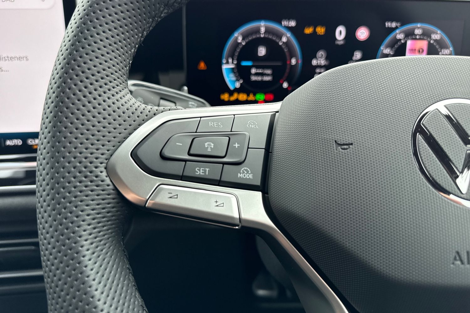 Used Volkswagen Tiguan 2026 for sale - 77973483: Photo 45