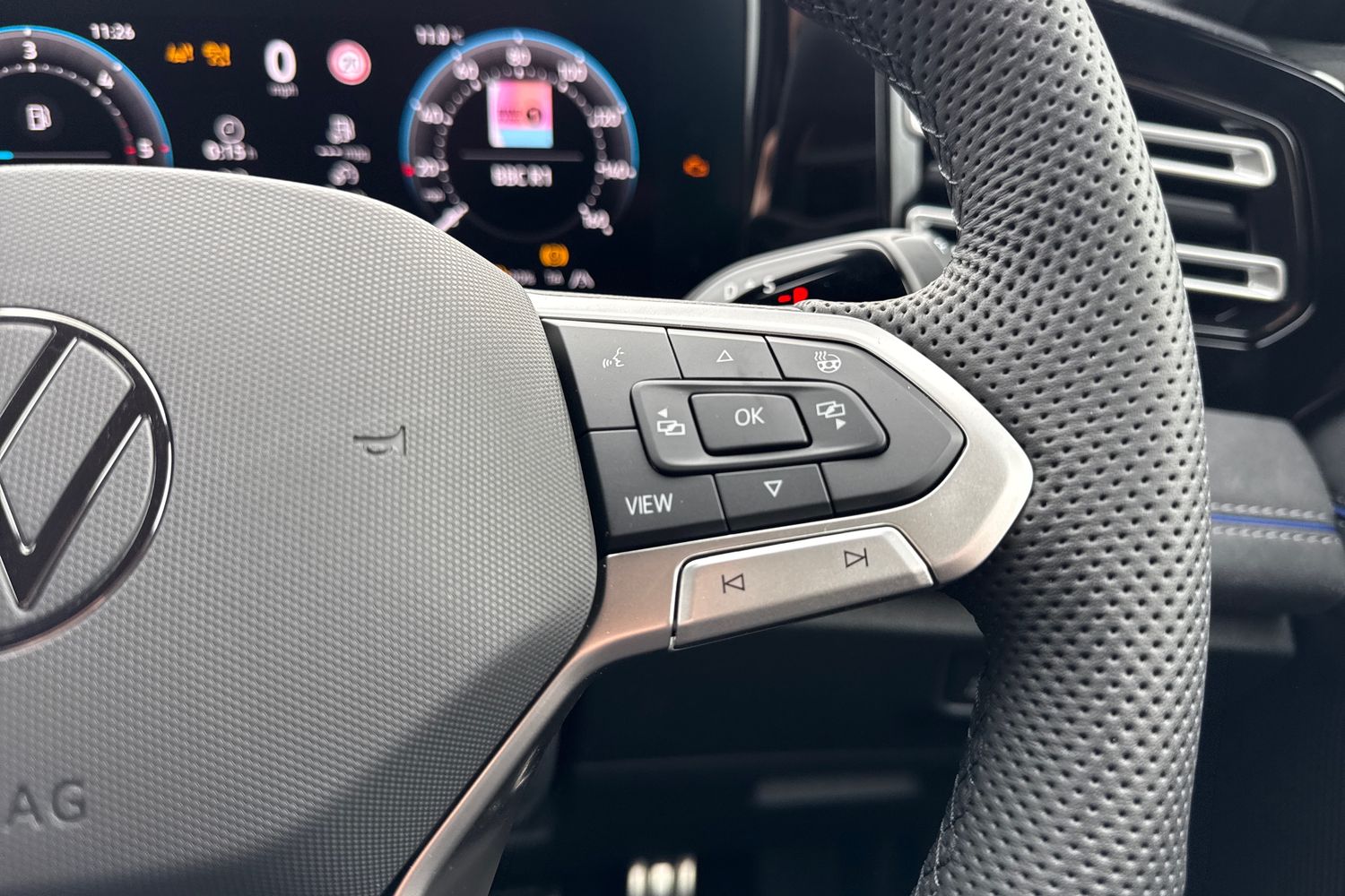 Used Volkswagen Tiguan 2026 for sale - 77973483: Photo 46