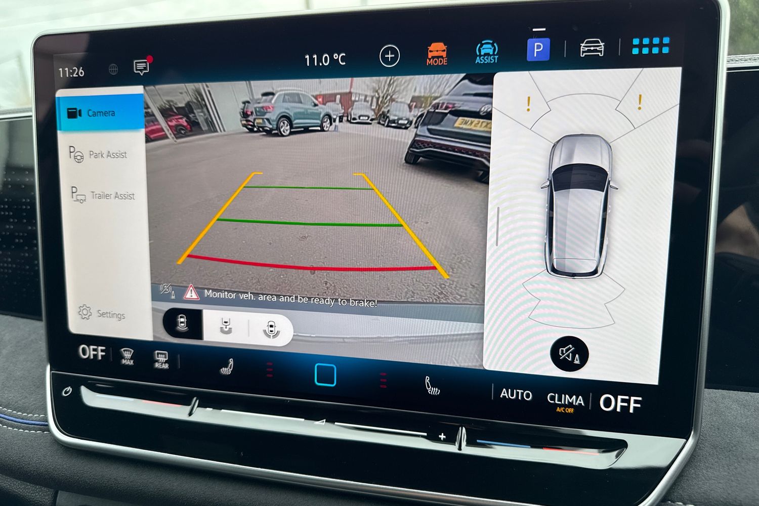 Used Volkswagen Tiguan 2026 for sale - 77973483: Photo 47