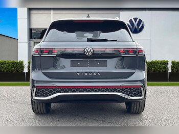 Used Volkswagen Tiguan 2026 for sale - 77973483: Photo