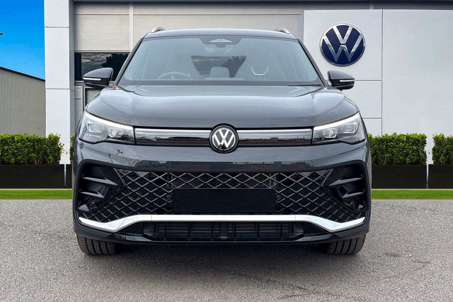 Used Volkswagen Tiguan 2026 for sale - 77973483: Photo 5