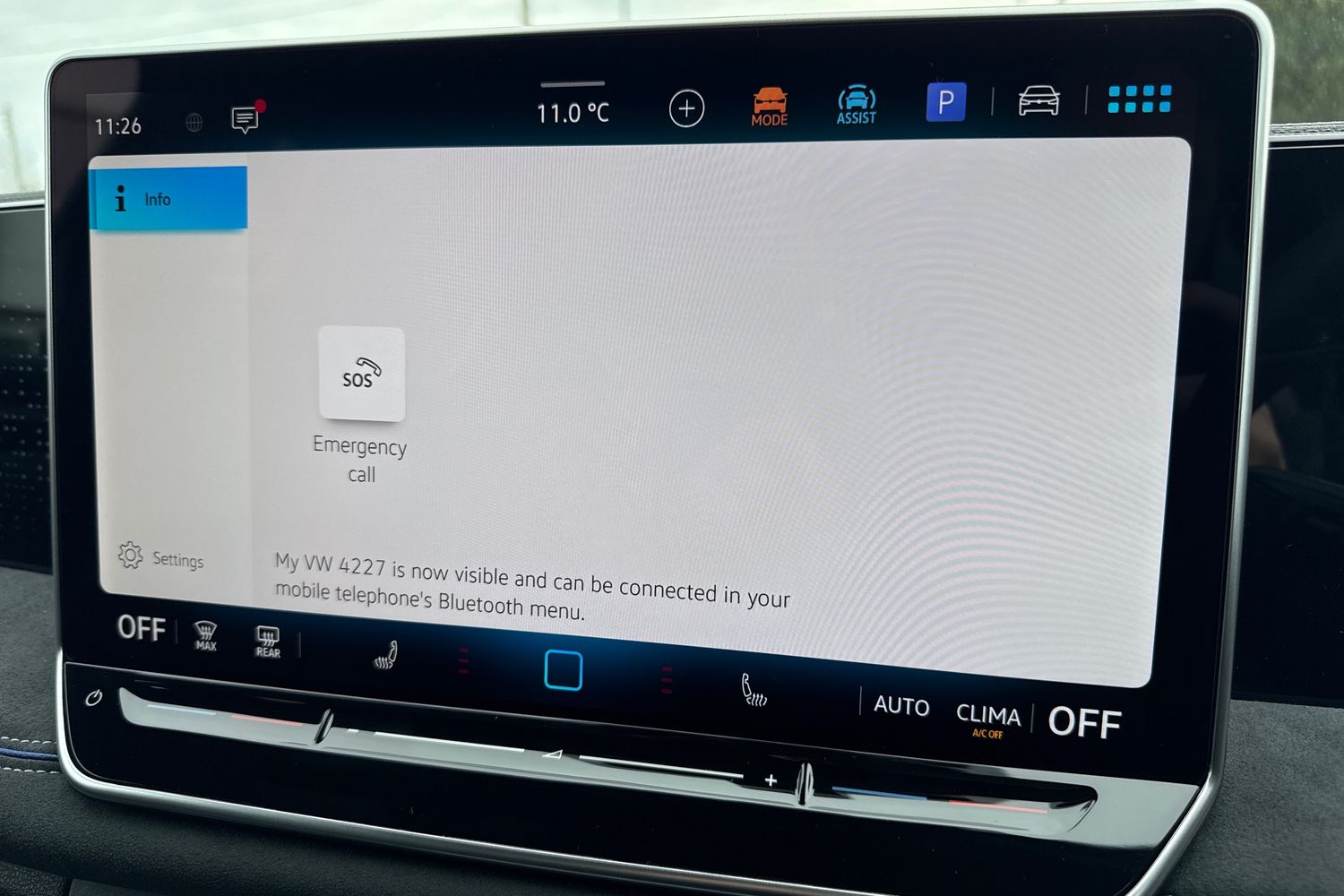 Used Volkswagen Tiguan 2026 for sale - 77973483: Photo 51