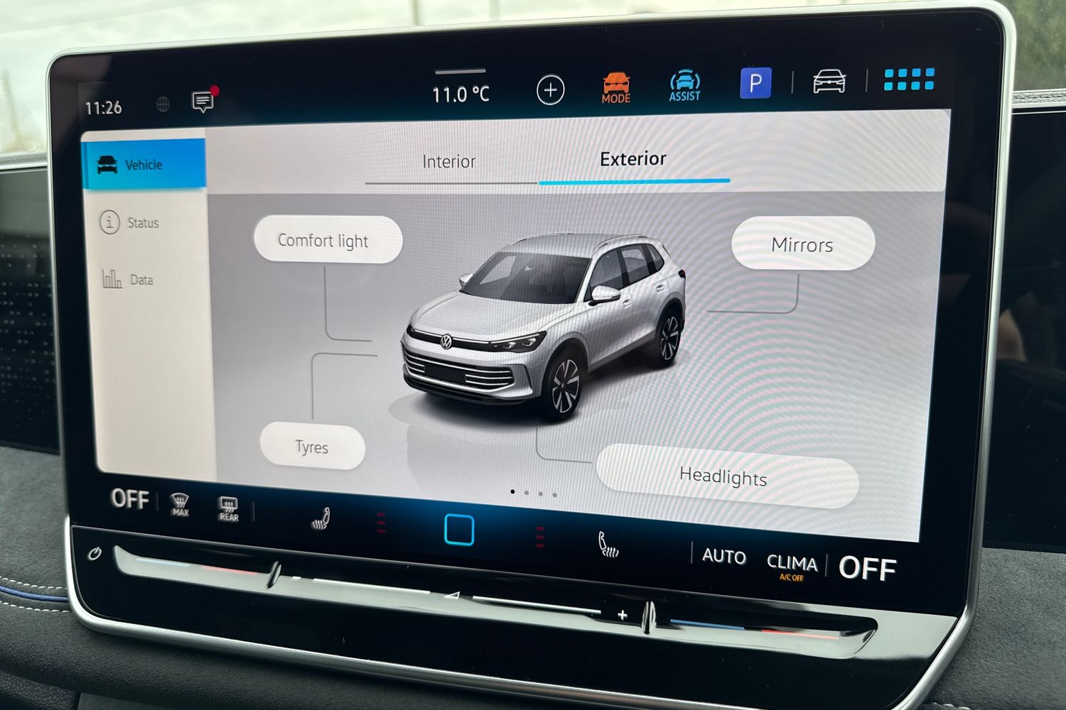 Used Volkswagen Tiguan 2026 for sale - 77973483: Photo 53