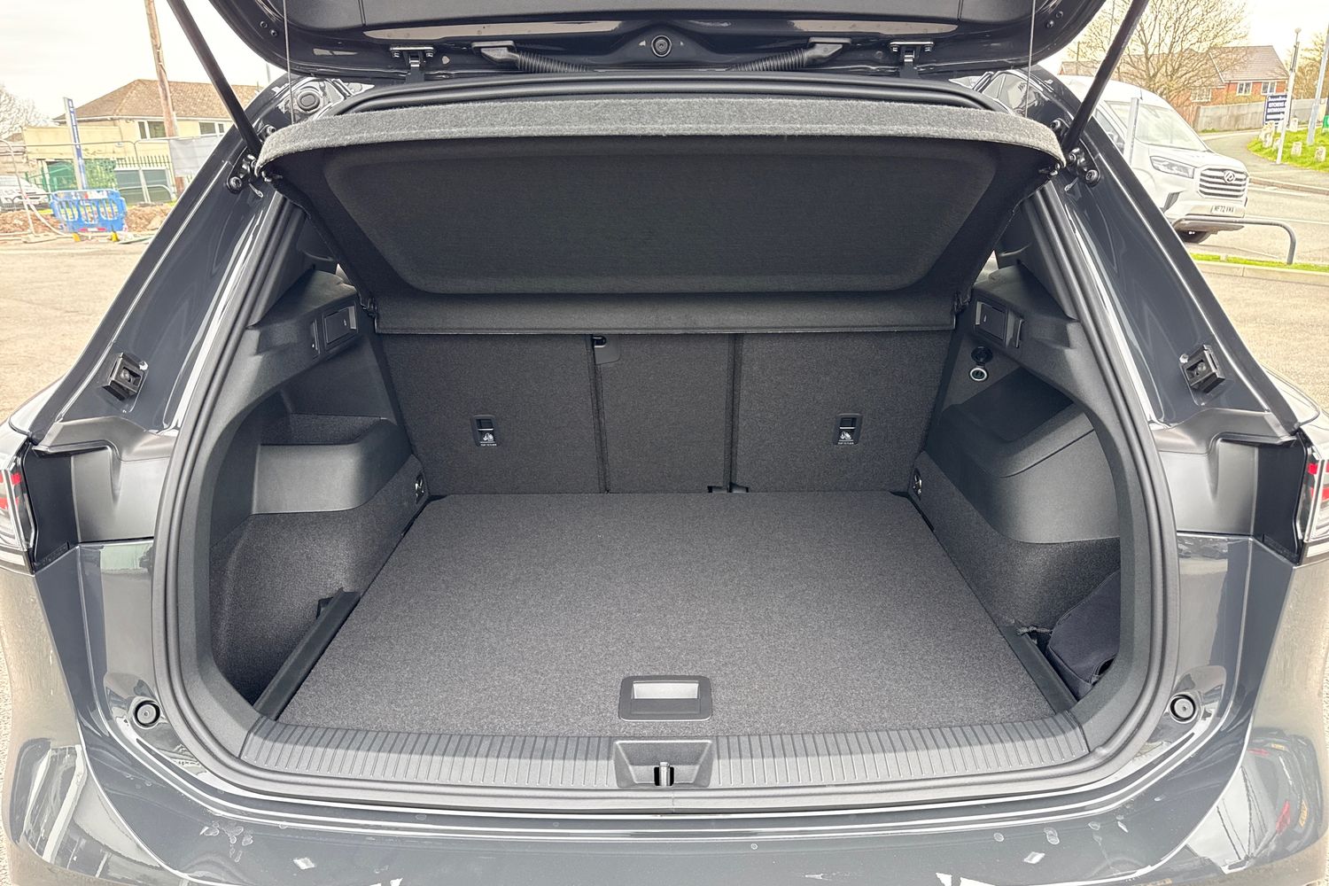 Used Volkswagen Tiguan 2026 for sale - 77973483: Photo 6