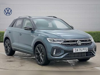 Used Volkswagen T-Roc 2025 for sale - 78852080: Photo
