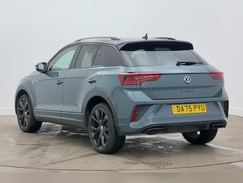 Used Volkswagen T-Roc 2025 for sale - 78852080: Photo