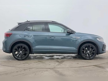 Used Volkswagen T-Roc 2025 for sale - 78852080: Photo