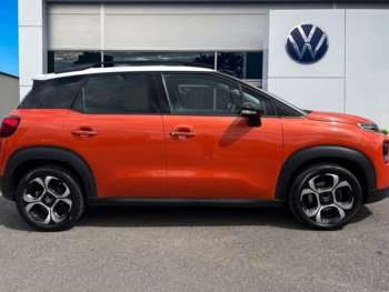 Used Citroen C3 Aircross 2019 for sale - 75412102: Photo