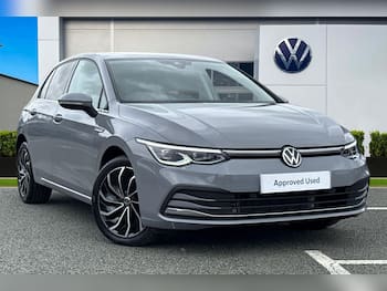 Used Volkswagen Golf 2023 for sale - 79724631: Photo